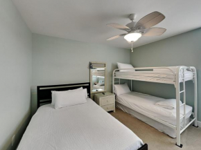 Gulf House #505